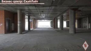 WIKIMETRIA| Бизнес-центр: СкайЛайт\SkyLight | АРЕНДА ОФИСА В МОСКВЕ