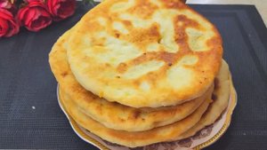 БЕРУ КАРТОШКУ! ПИРОЖКИ ТЕПЕРЬ НЕ ДЕЛАЮ! НАУЧИЛ ТУРЕЦКИЙ ПОВАР! ВСЕ В ВОСТОРГЕ!