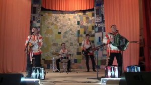 "Мама мамочка" сл. и муз. В. Меркучева исп. ансамбль "Разгуляй"