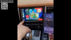 iManAuto Wireless Apple Carplay Module for Porsche Android Auto Review Aliexpress