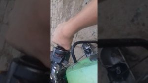 Запуск Восход 3м после капитального ремонта.