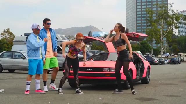 Popping TopMusicDance | Music Dubstep Dance | Dancing Song Sound Track Fashion 019 смотреть онлайн