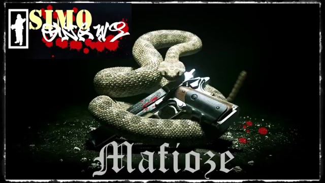 Simo Gnawi - Màfiozé смотреть онлайн