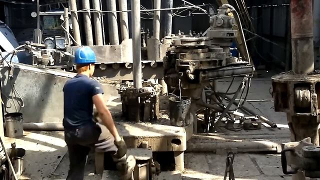СПО бурильной колонны .mp4