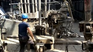 СПО бурильной колонны .mp4