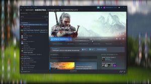 Ведьмак 3: НекстГен - Оптимизация или Откат версии (как вернуть старую версию игры)