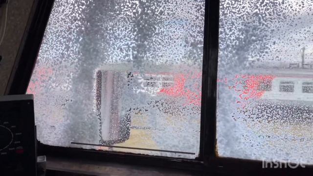 Как моют электрички смотреть онлайн