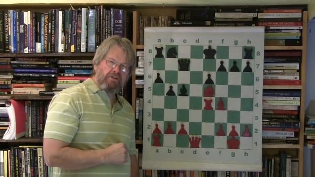 This Video is Designed to Improve Your Chess Immediately смотреть онлайн