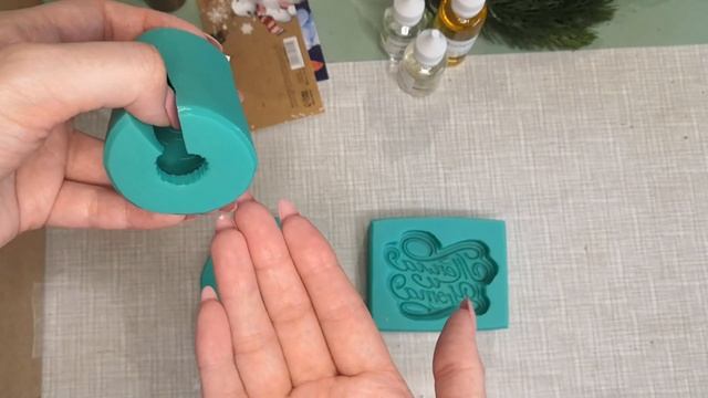 Распаковка товаров для мыловарения из группы вк СП Наша Кладовочка. Заливаем новые формы смотреть онлайн