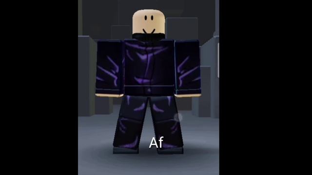 How to make gojo outfit in roblox смотреть онлайн