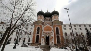 Москва, Измайлово, Государев двор