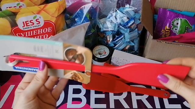 ?МНОГО ПОКУПОК WILDBERRIES ? РАЗНОЕ ? БЮДЖЕТНЫЕ НАХОДКИ ? Всё Интересное и Нужное! ? OZON ? смотреть онлайн