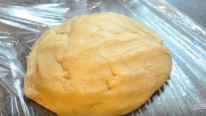 Пряничные человечки