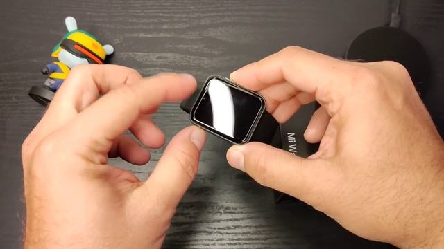 Xiaomi Mi Watch Lite - Unboxing México ¿Vale la pena? смотреть онлайн