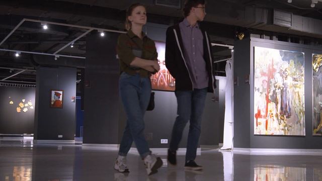 «Основные фразы для музеев на русском жестовом языке (РЖЯ)»