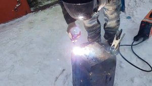 Тестируем бензогенератор Foxweld vartegG7500E#бензогенератор