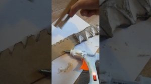 как сделать кукри нож из игры стандофф 2? кукри из картона