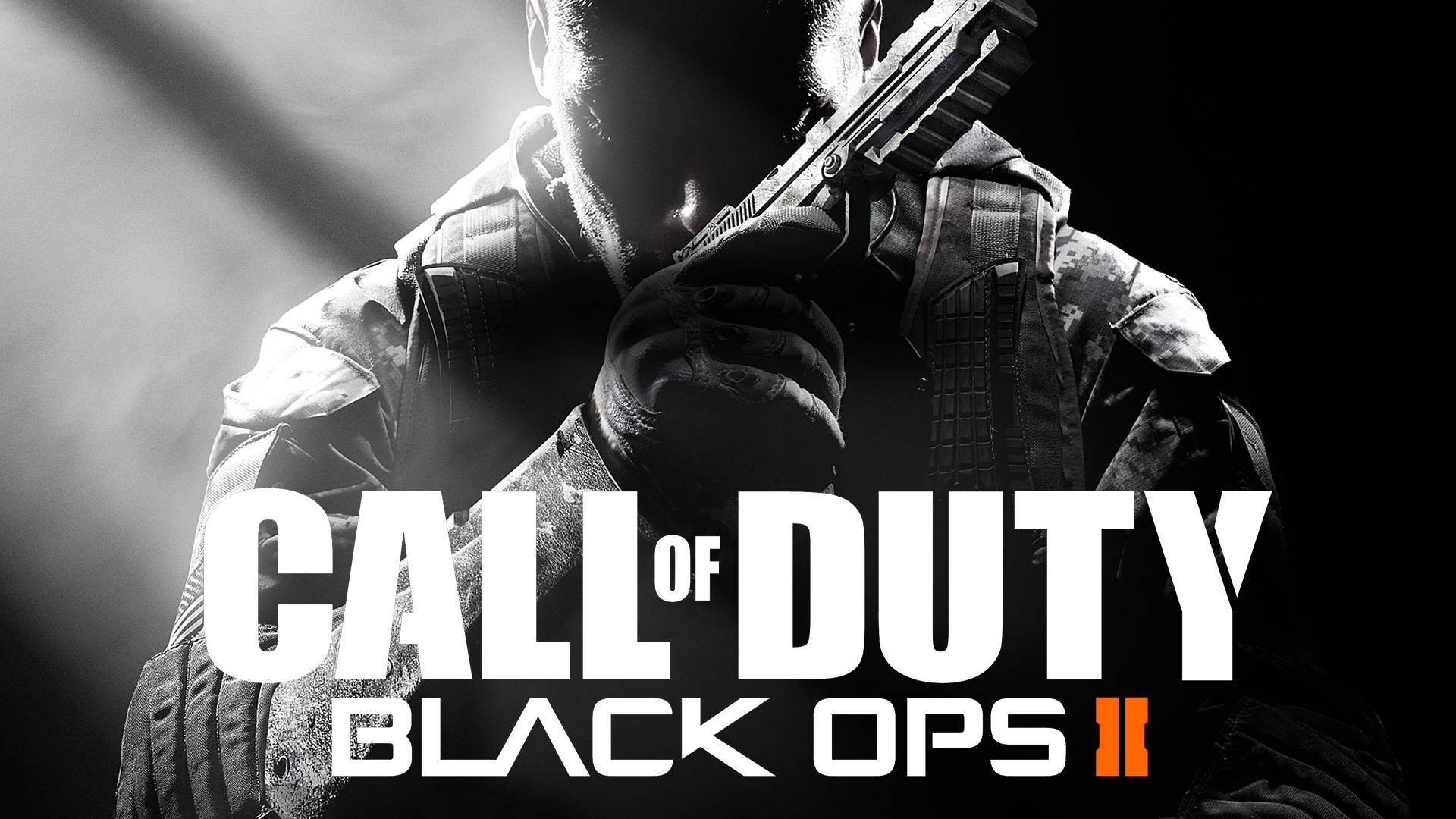 Call Of Duty Black Ops 2 Прохождение без Коментариев #База Спектр 2 Часть