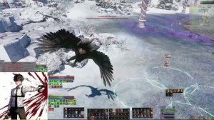 Archeage стрелок в крит Кснатос Восток #10