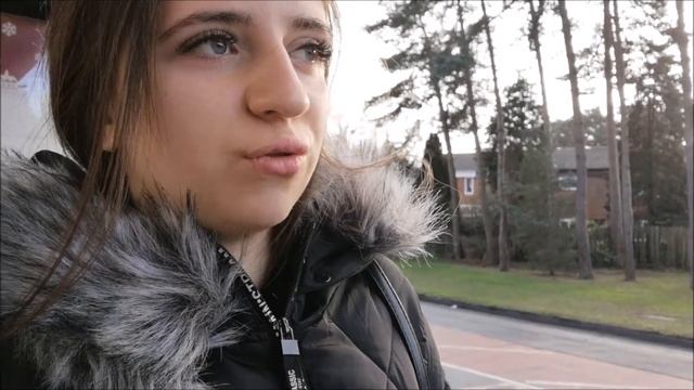 Vlog#27 Наращиваю ресницы и ногти+3 истории наушники+кролики+лондон смотреть онлайн