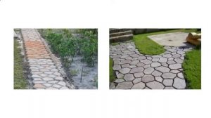 Форма для заливки тротуарной плитки купить