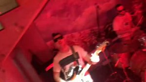 А за окном метель метет - LARUS (cover)