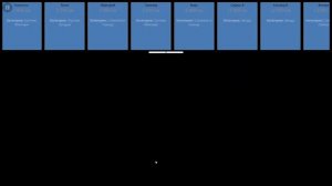 (2.0 Universal) Сравнение размеров вселенной 2022