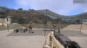 Arma 3 редактор как создать вступление