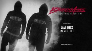 Broken Minds: Break Your Mind Podcast #1