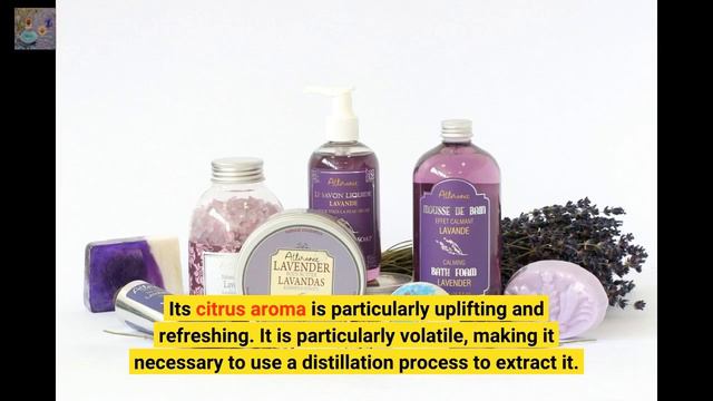 Mandarin Essential Oil – Learn Top Benefits смотреть онлайн