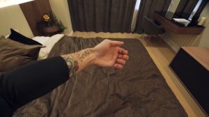 Антиклип Олег Маникен и Инстасамка - От первого лица