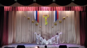 Ансамбль Задоринка "Ангел"