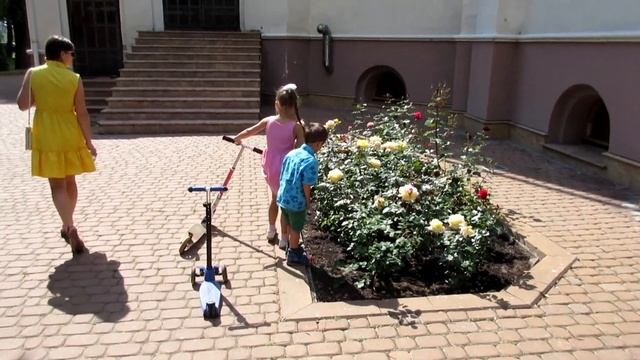 Котельники Белая Дача смотреть онлайн