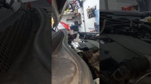 #Опель Астра J#частичная замена масло в Акпп