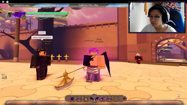 SDS DEMON SHOWCASE! | SDS Holy War смотреть онлайн