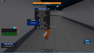 Roblox Prison Life Admin Script Updated Version