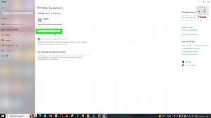 How To Download & Install Canon imageCLASS LBP6030 LBP6030B LBP6030w Printer Driver in Windows 10/1