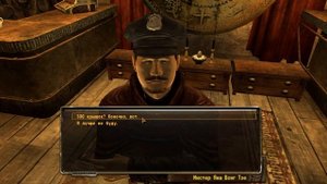 Fallout: New California ► Прохождение на русском #13 ►"Юнион Сити и Доклад у Генерала Сильвермана."