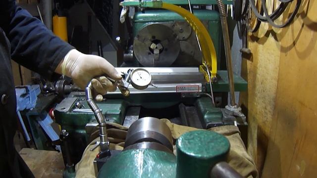 УЦИ для 1К62 часть 2 смотреть онлайн