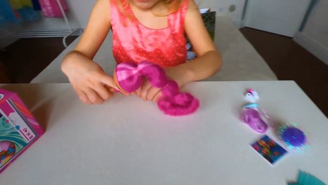 Лайк Настя позвонила Радене! Подарки от Насти