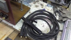 Сварочный аппарат Ресанта САИ 250 ПН купленный по дешману