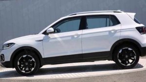 Volkswagen Tacqua (2020)