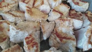 СВИНИНА, КАК ТУШЁНКА. КАК ОЧЕНЬ ВКУСНО ПРИГОТОВИТЬ СВИНИНУ.