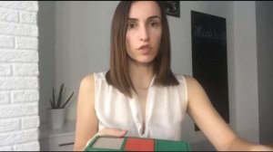 Учим ребёнка собирать Квадраты Никитина, досочки Сегена. Часть 1. Раннее развитие/ Уткина Юлия