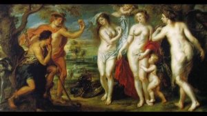 Её величество Опера  17  век  Барокко   Часть вторая