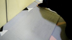 как сшить мусульманское платье на  девочку