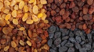 Изюм в качестве перекуса: польза для здоровья и неожиданная опасность