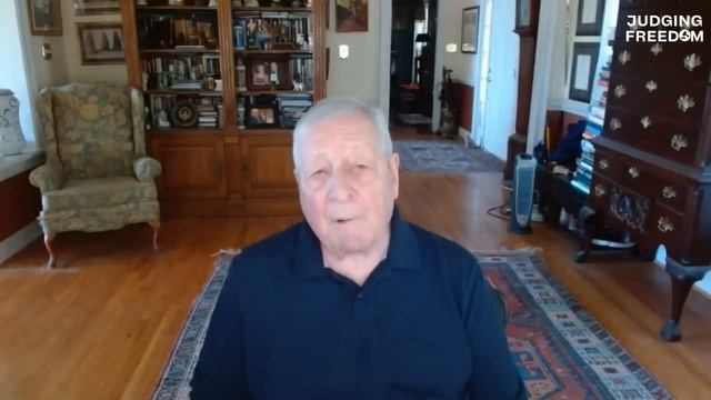 Phil Giraldi: How Fruitless is Collective Punishment? смотреть онлайн