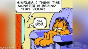 Microsoft Sam reads Funny Garfield Comics (Megasode 2): 337 MORE Classic Comics!