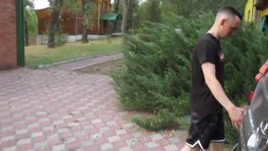 Турбаза Сокол 2021, часть 1